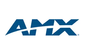AMX Logo
