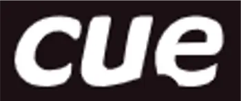 CUE Logo