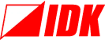 IDK Logo