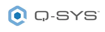 QS Audio Logo