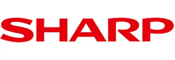 Sharp Logo