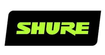 Shure Logo